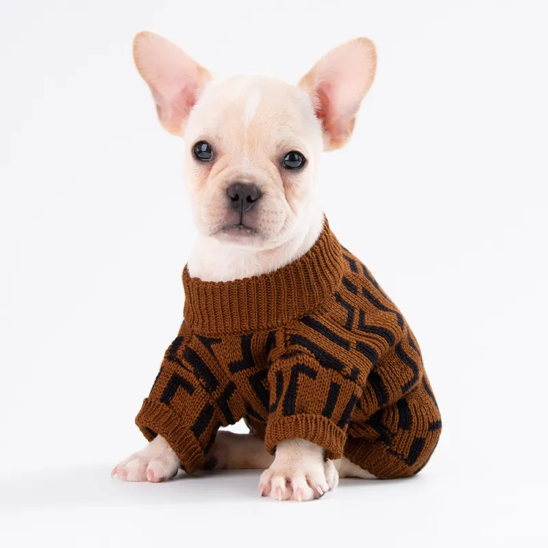 LVXUN Pet Clothing-1