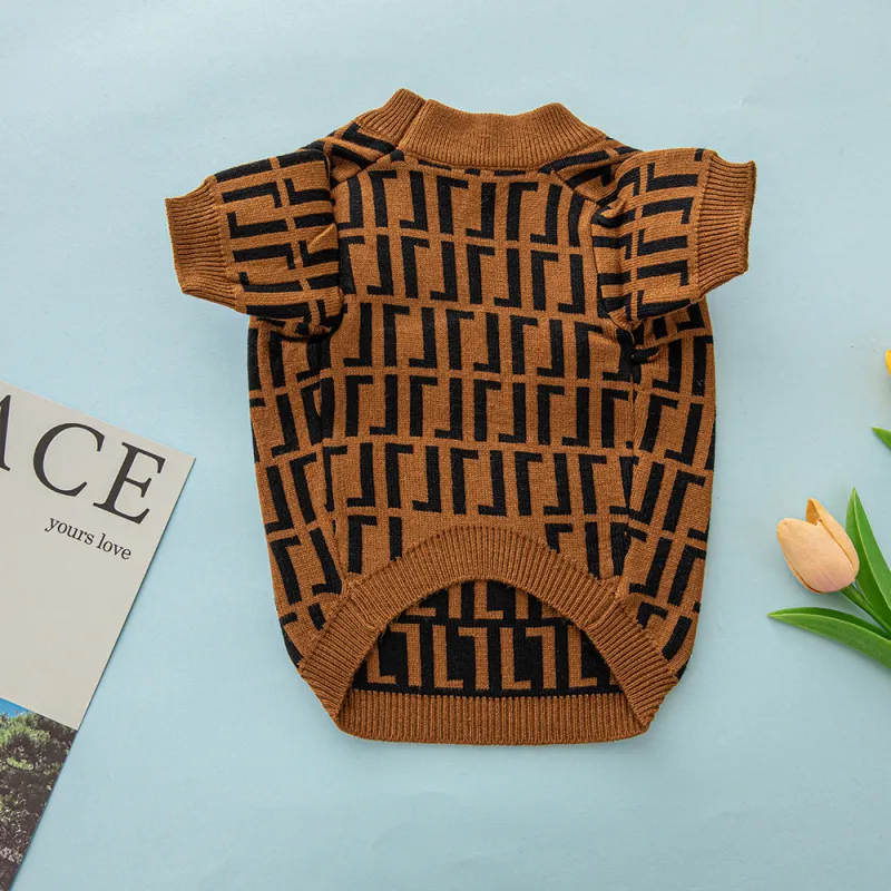 LVXUN Pet Clothing-4