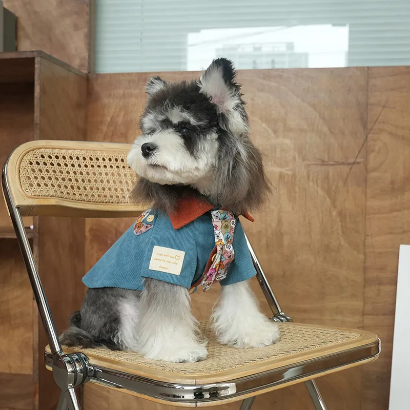 LVXUN Pet Clothing-3