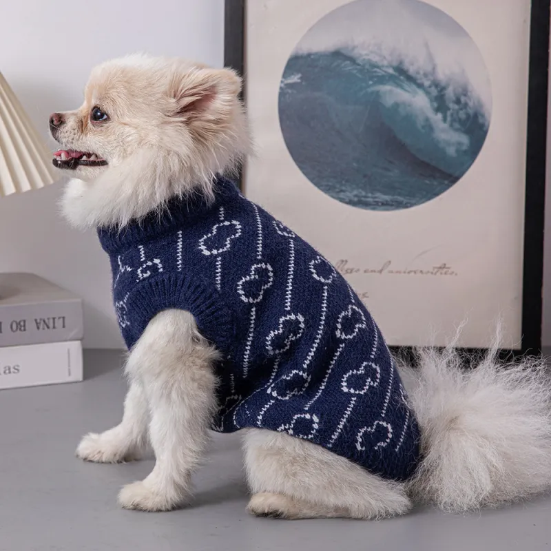 LVXUN Pet Clothing-2
