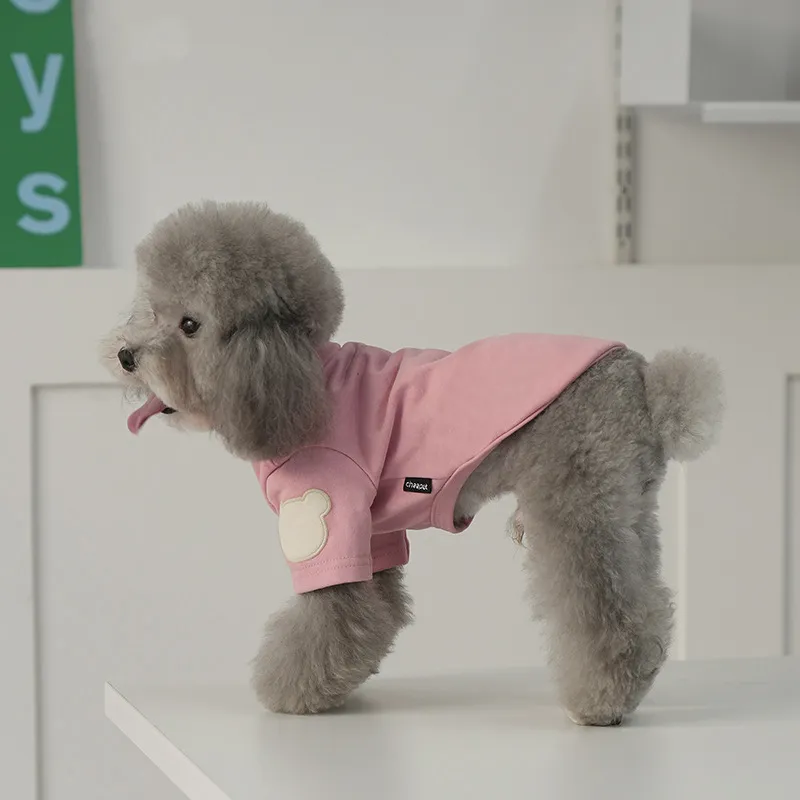 LVXUN Pet Clothing-3