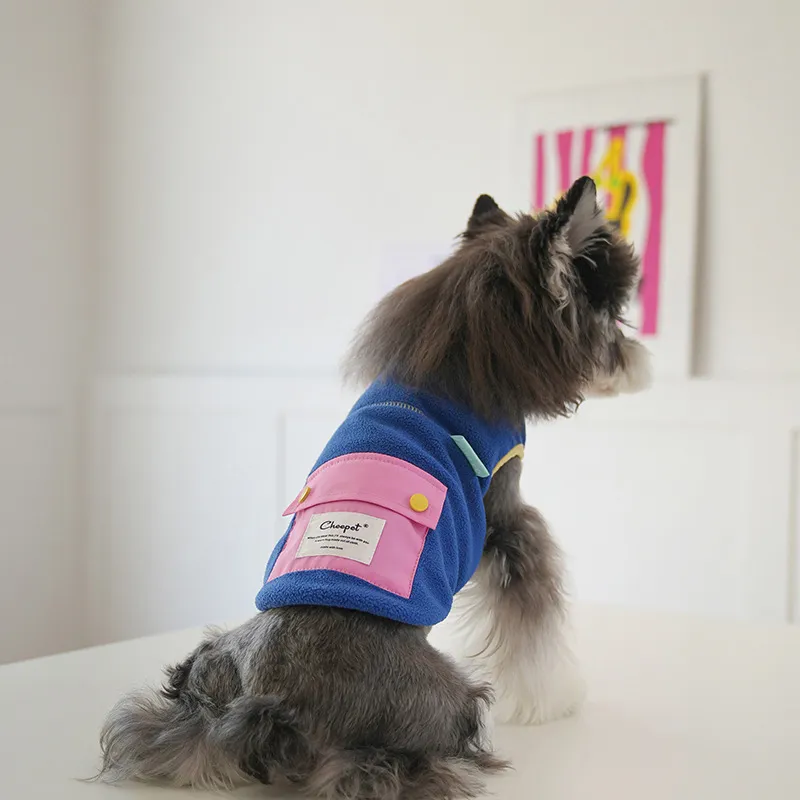 LVXUN Pet Clothing-2
