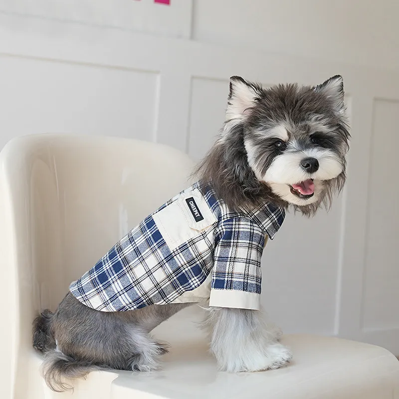 LVXUN Pet Clothing-1