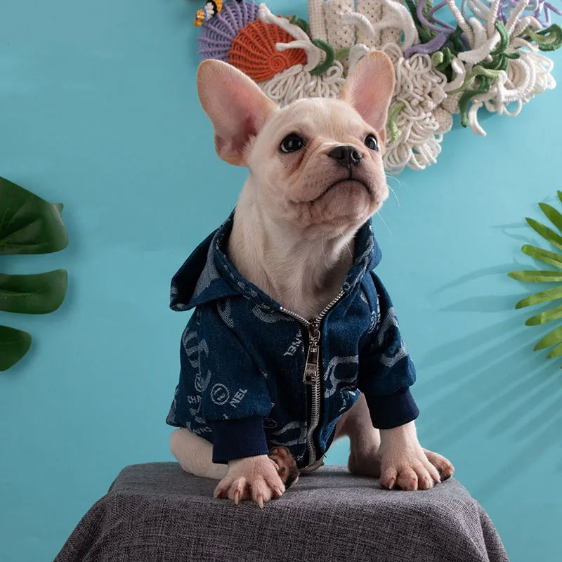 LVXUN Pet Clothing-1