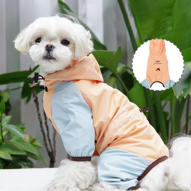 LVXUN Pet Clothing-2