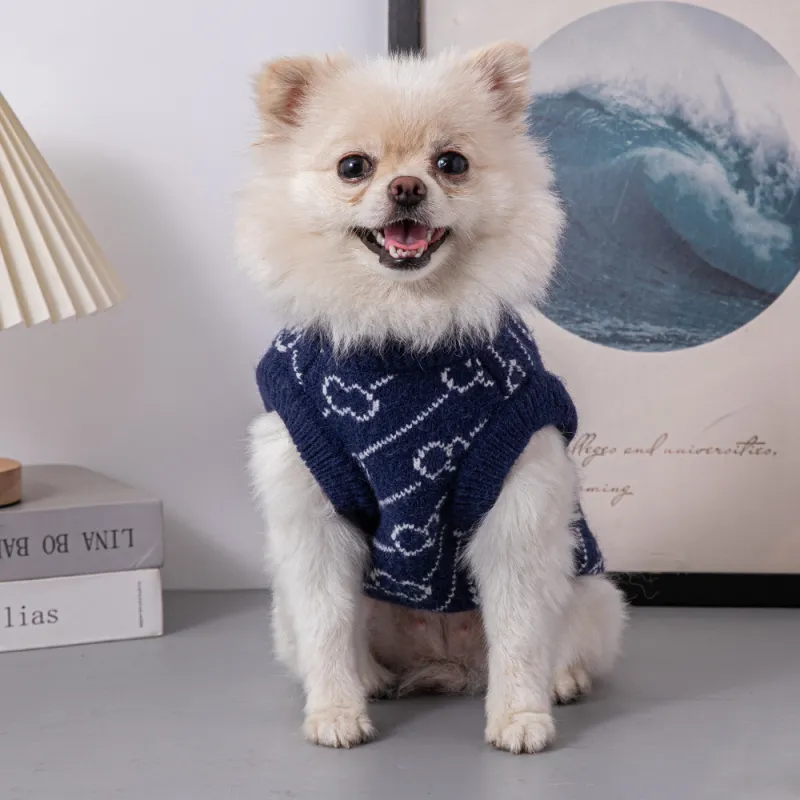 LVXUN Pet Clothing-1