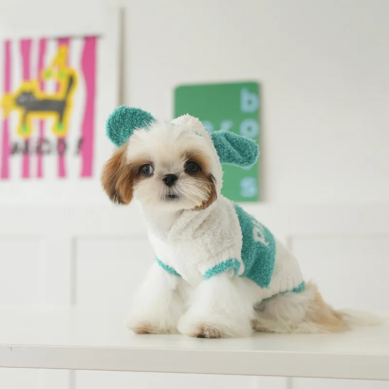 LVXUN Pet Clothing-2