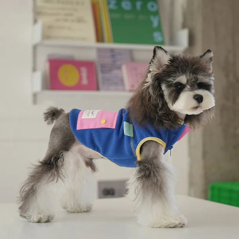 LVXUN Pet Clothing-1