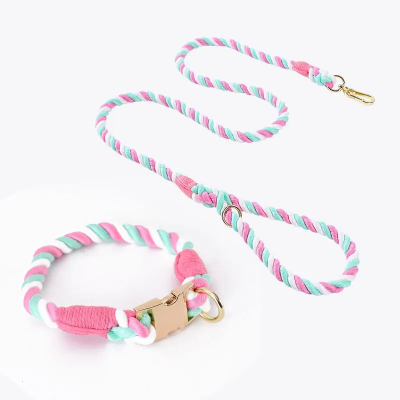 LVXUN Leashes-1