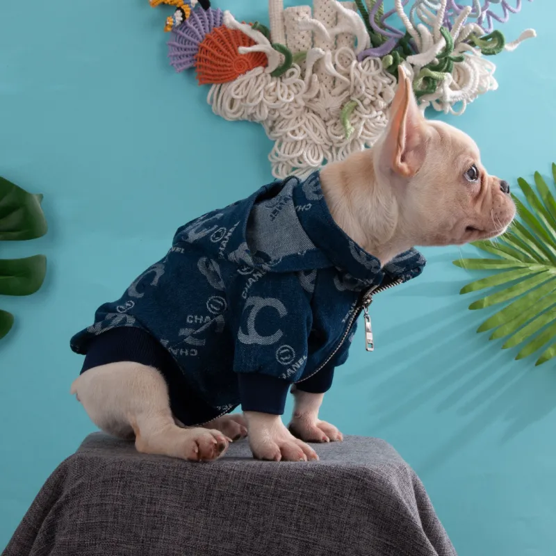 LVXUN Pet Clothing-2