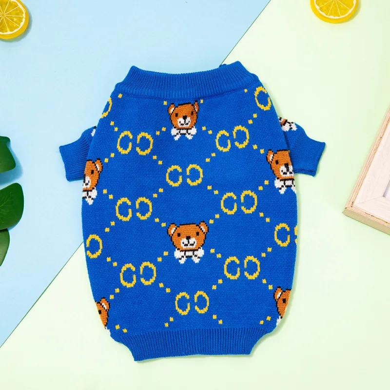 LVXUN Pet Clothing-4