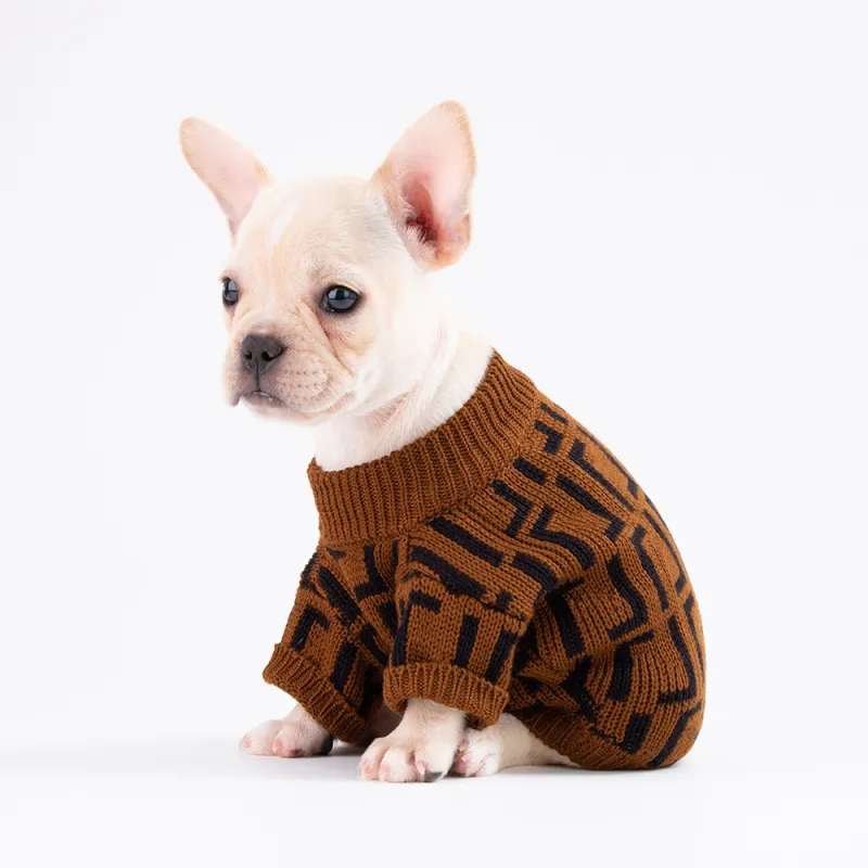 LVXUN Pet Clothing-3