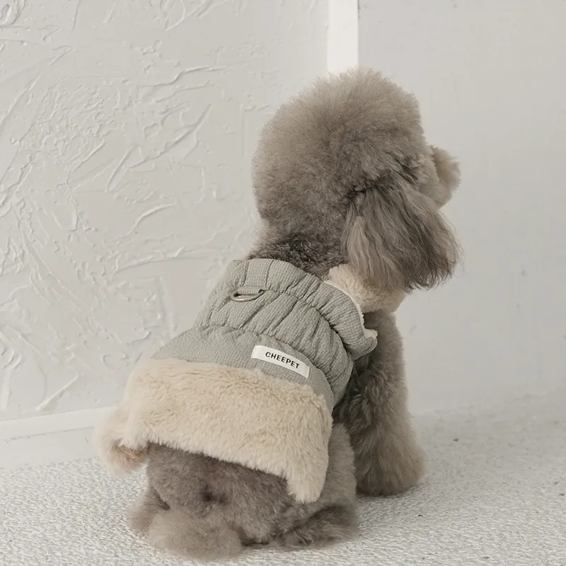LVXUN Pet Clothing-2
