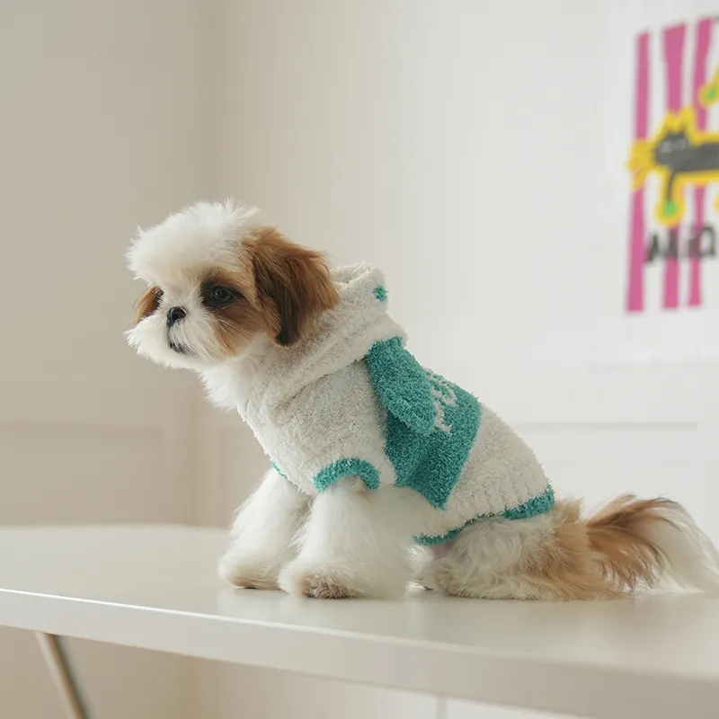 LVXUN Pet Clothing-3