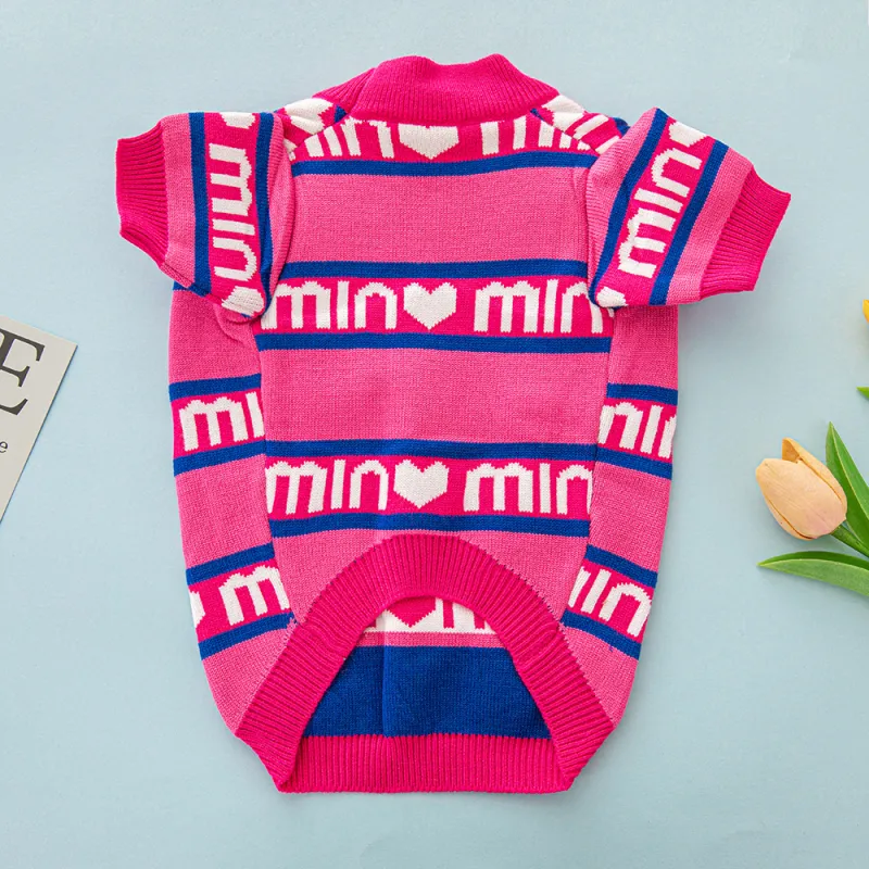 LVXUN Pet Clothing-4