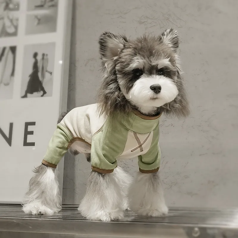 LVXUN Pet Clothing-3