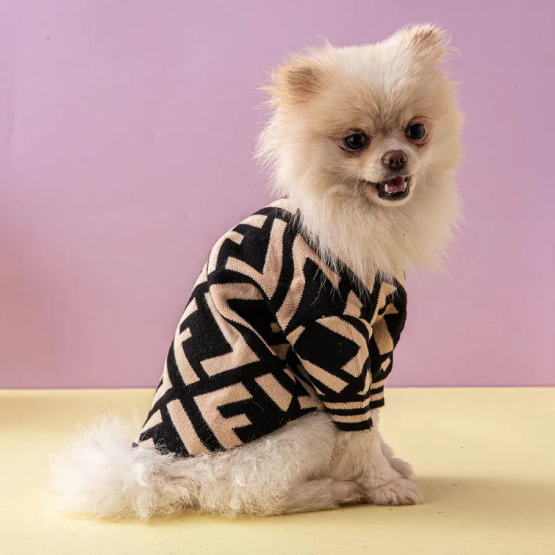 LVXUN Pet Clothing-1
