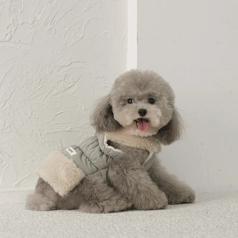 LVXUN Pet Clothing-1
