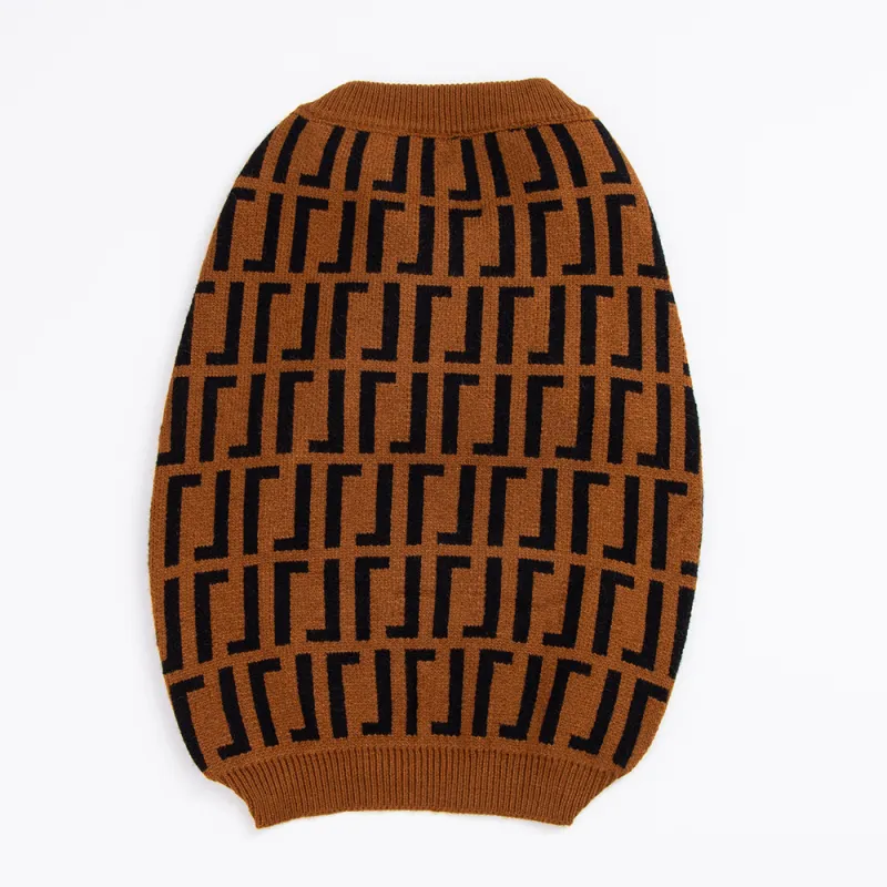 LVXUN Pet Clothing-4