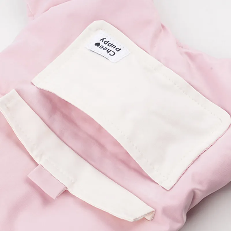 LVXUN Pet Clothing-3