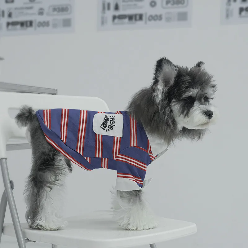 LVXUN Pet Clothing-2