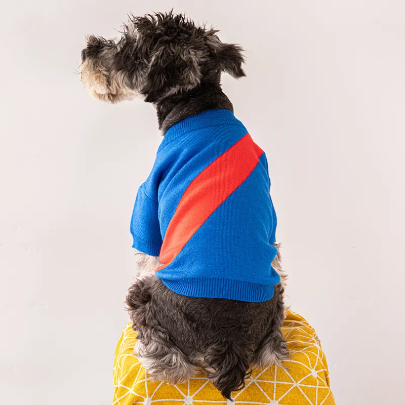 LVXUN Pet Clothing-8