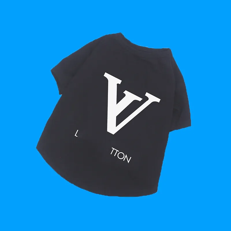 LVXUN Pet Clothing-1