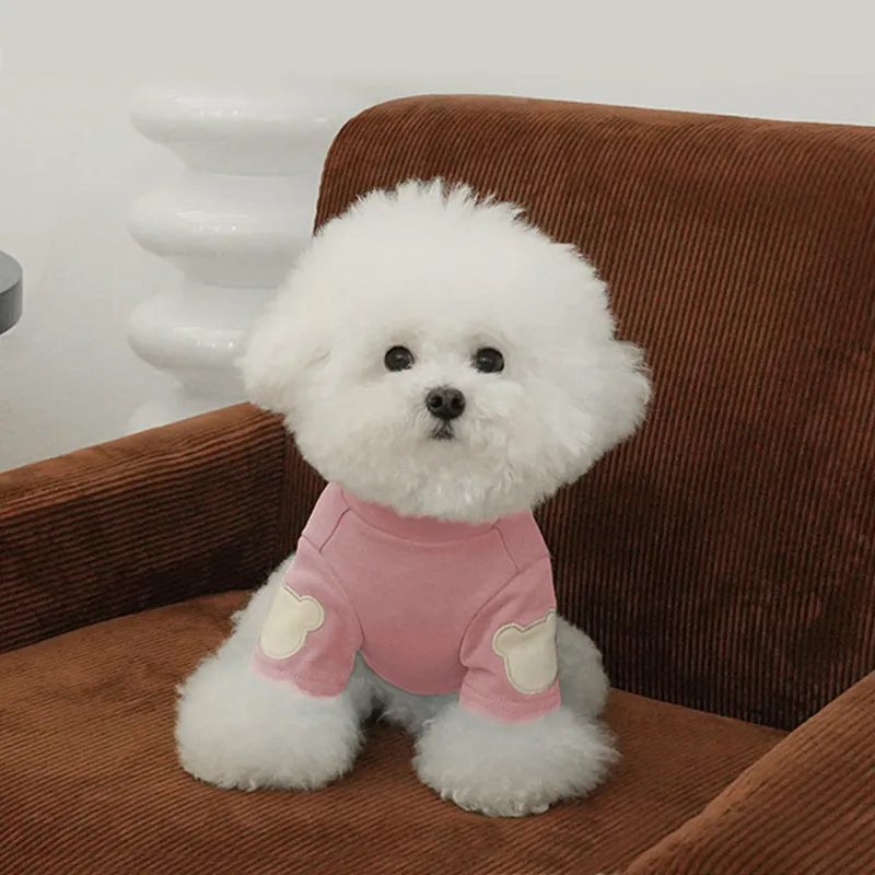 LVXUN Pet Clothing-5