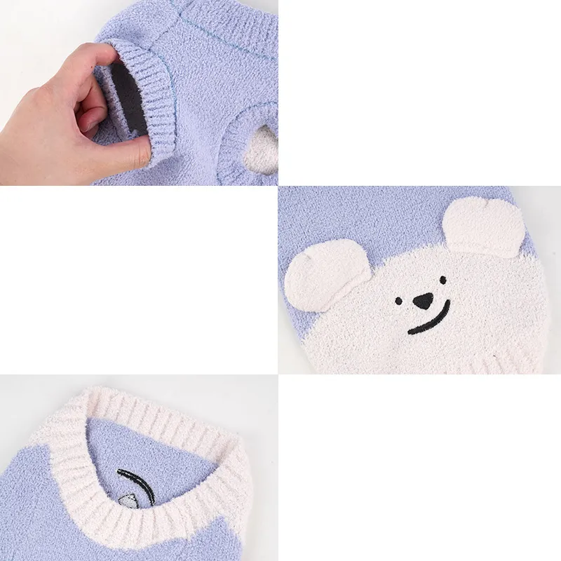 LVXUN Pet Clothing-3