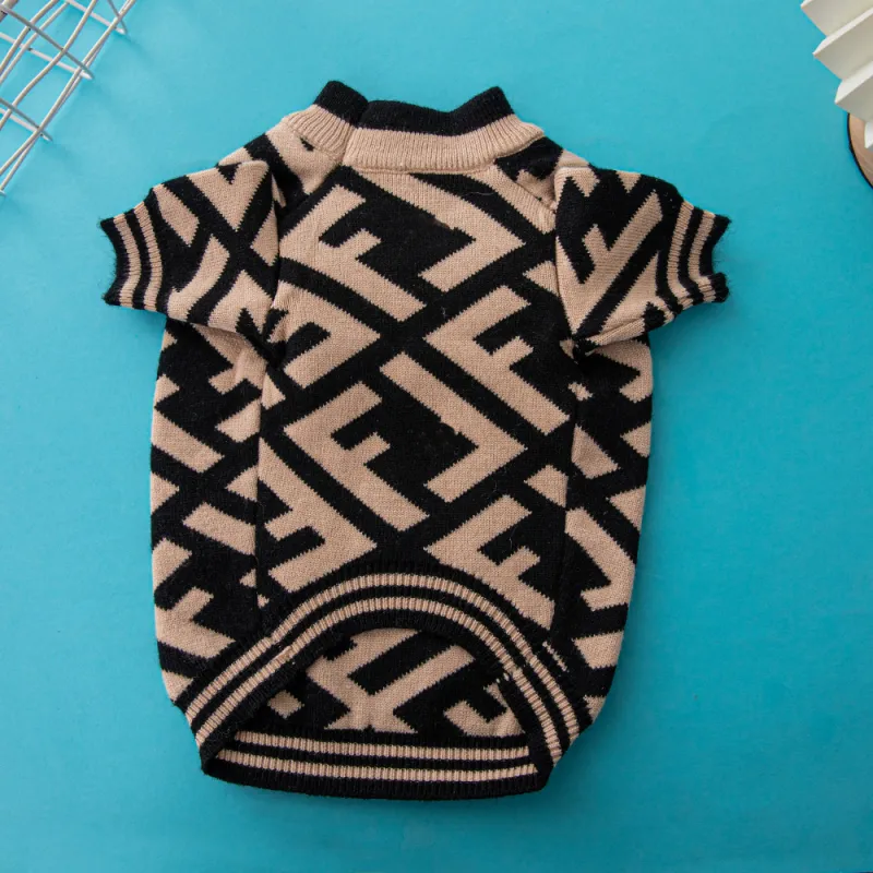 LVXUN Pet Clothing-3