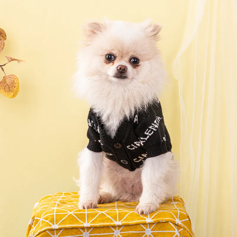 LVXUN Pet Clothing-2