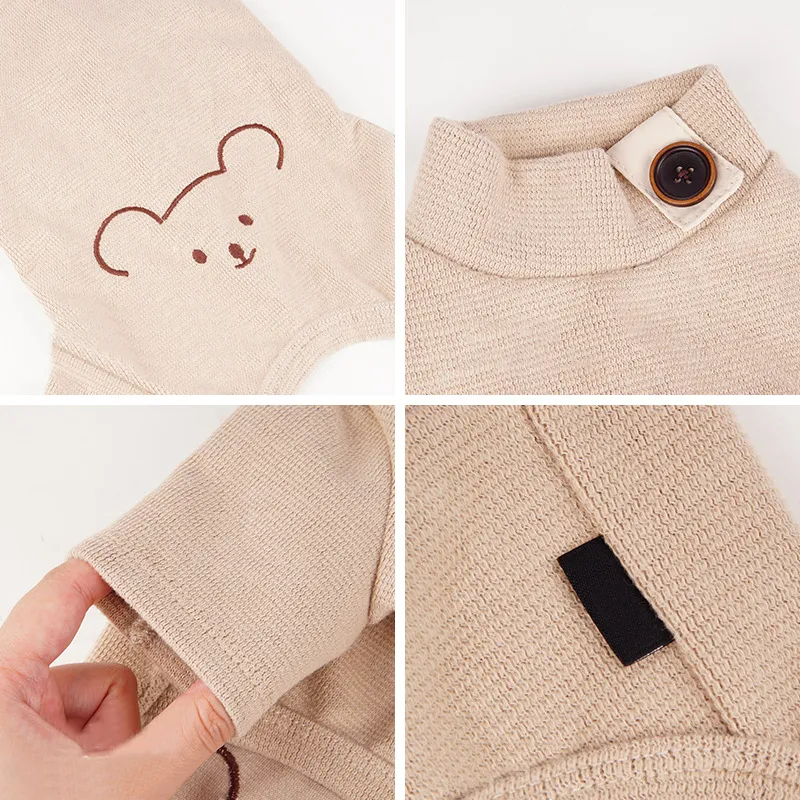LVXUN Pet Clothing-3
