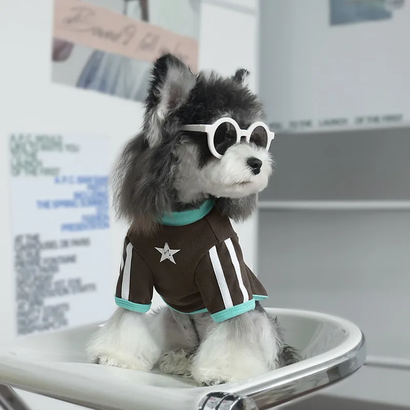 LVXUN Pet Clothing-2