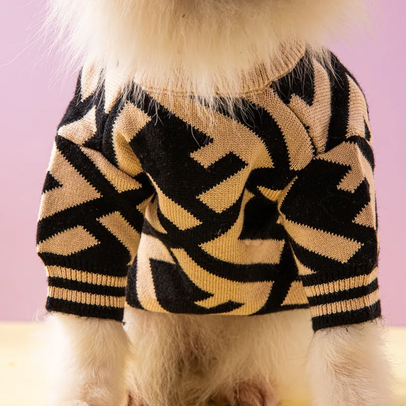 LVXUN Pet Clothing-2