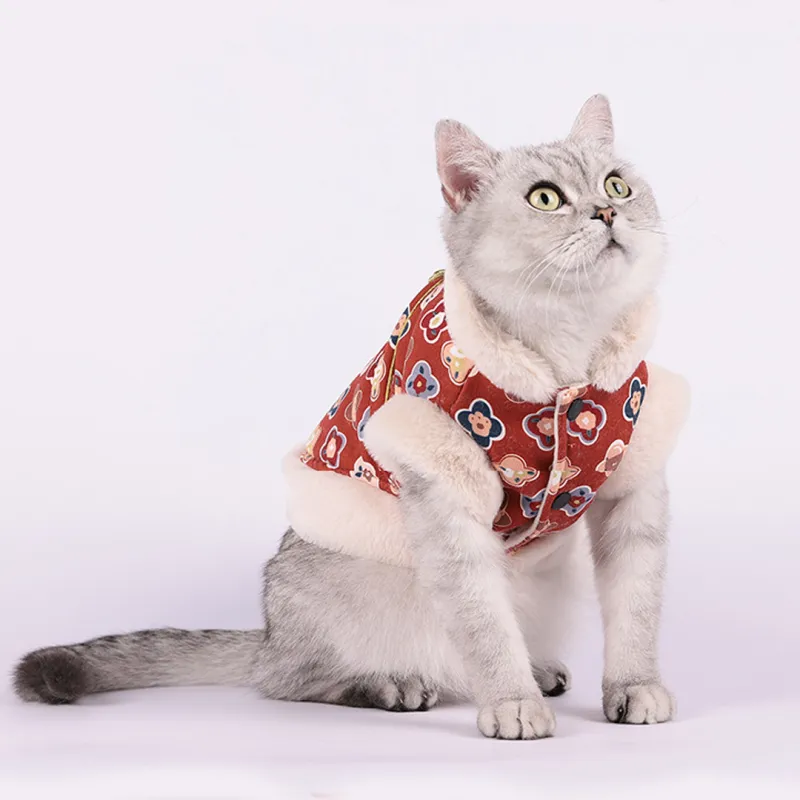 LVXUN Pet Clothing-1