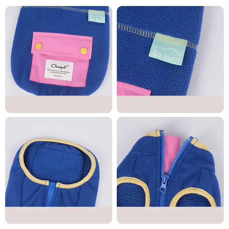 LVXUN Pet Clothing-3