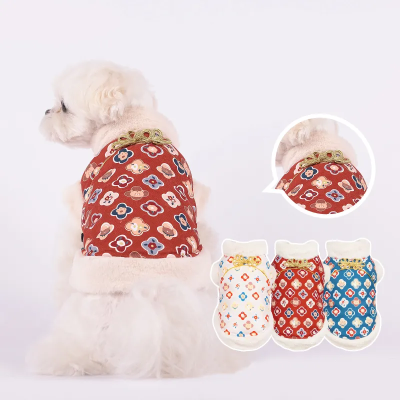 LVXUN Pet Clothing-2