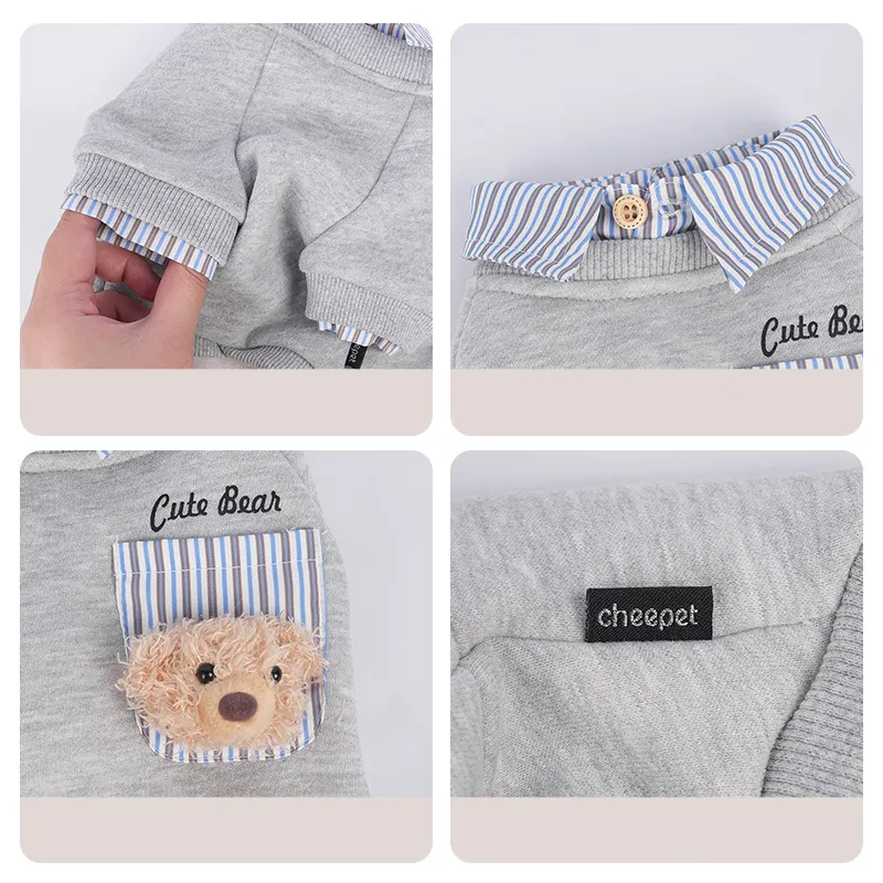 LVXUN Pet Clothing-3