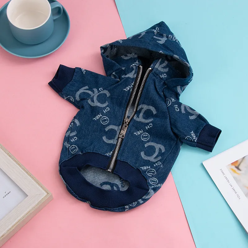 LVXUN Pet Clothing-4