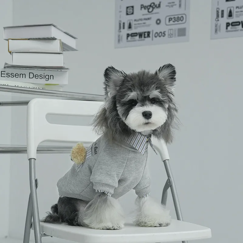 LVXUN Pet Clothing-1