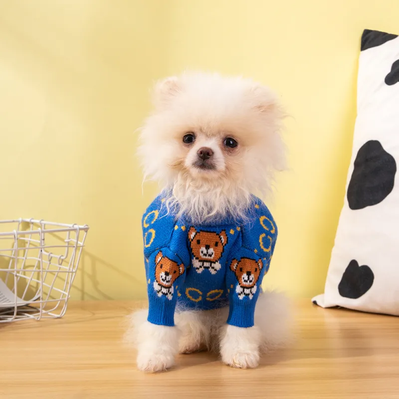 LVXUN Pet Clothing-1
