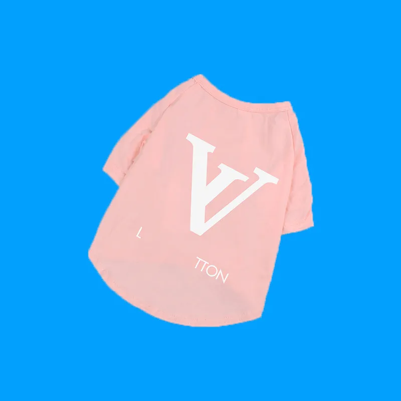 LVXUN Pet Clothing-5