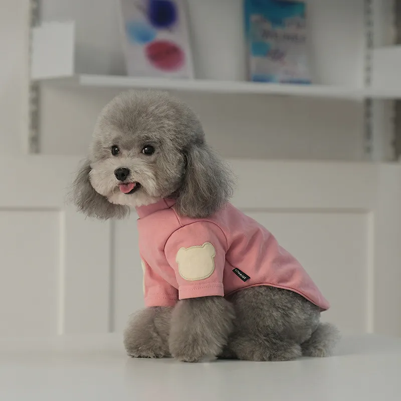 LVXUN Pet Clothing-4