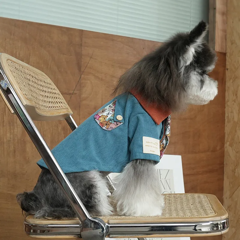 LVXUN Pet Clothing-4