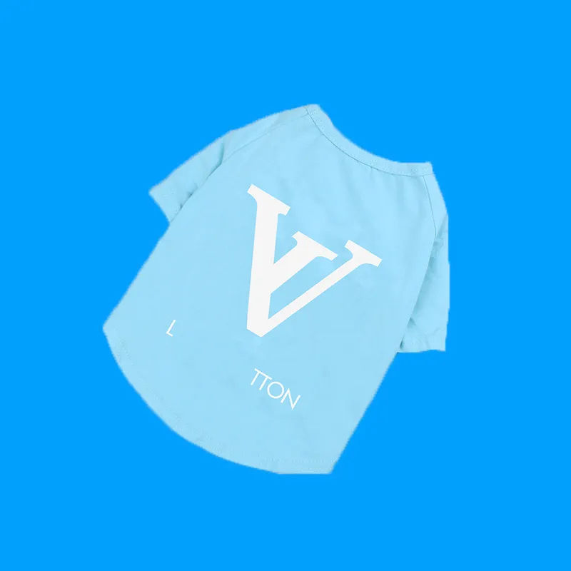 LVXUN Pet Clothing-7