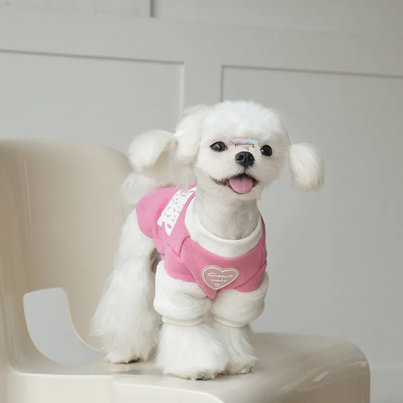LVXUN Pet Clothing-1