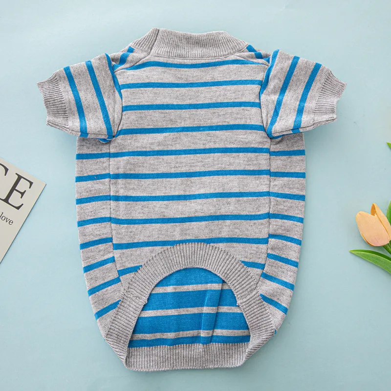 LVXUN Pet Clothing-4