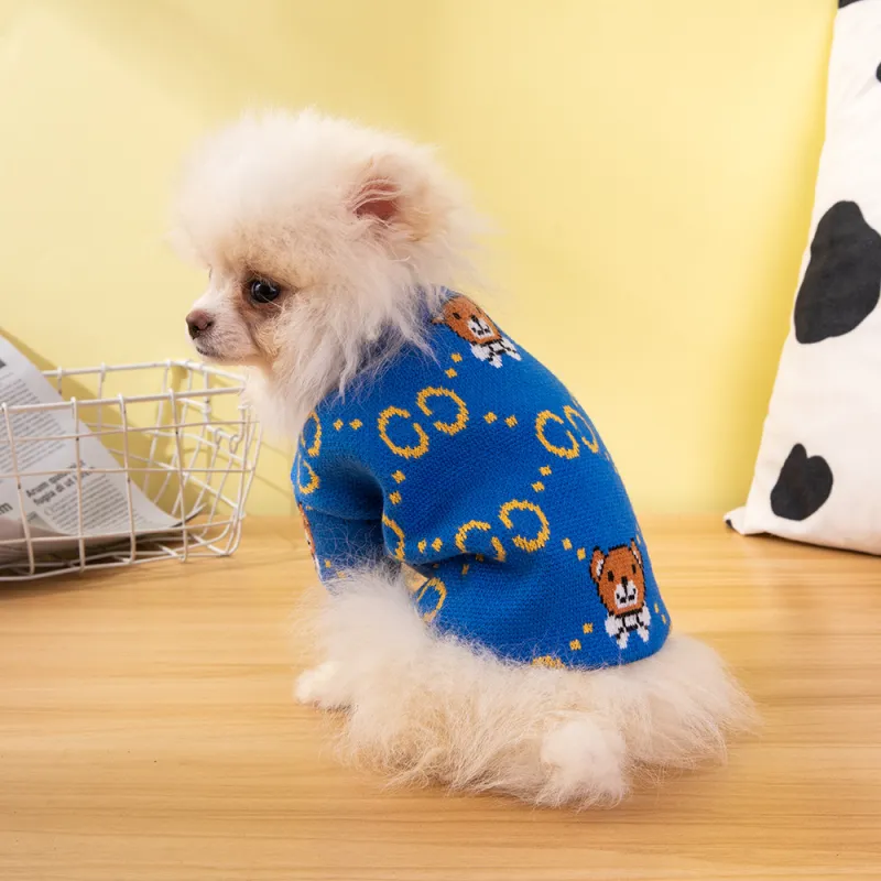 LVXUN Pet Clothing-3