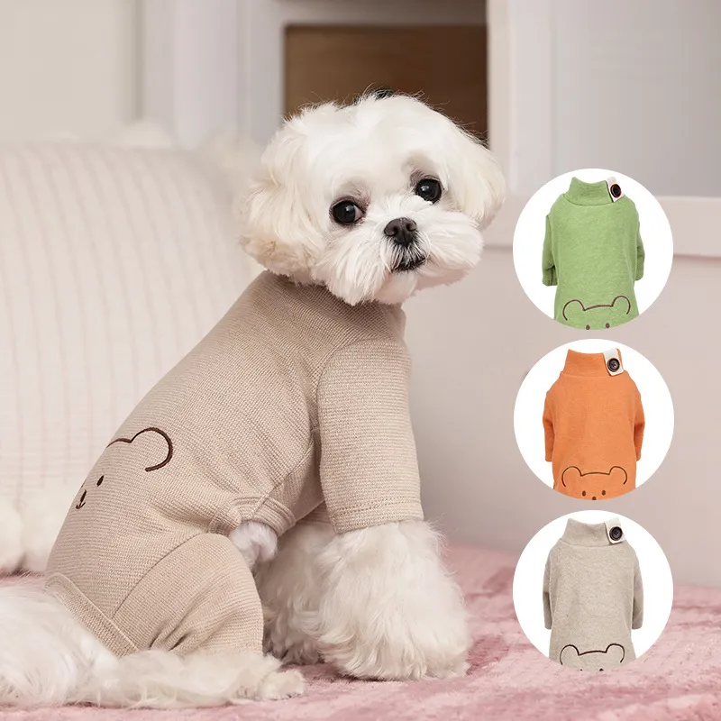LVXUN Pet Clothing-2