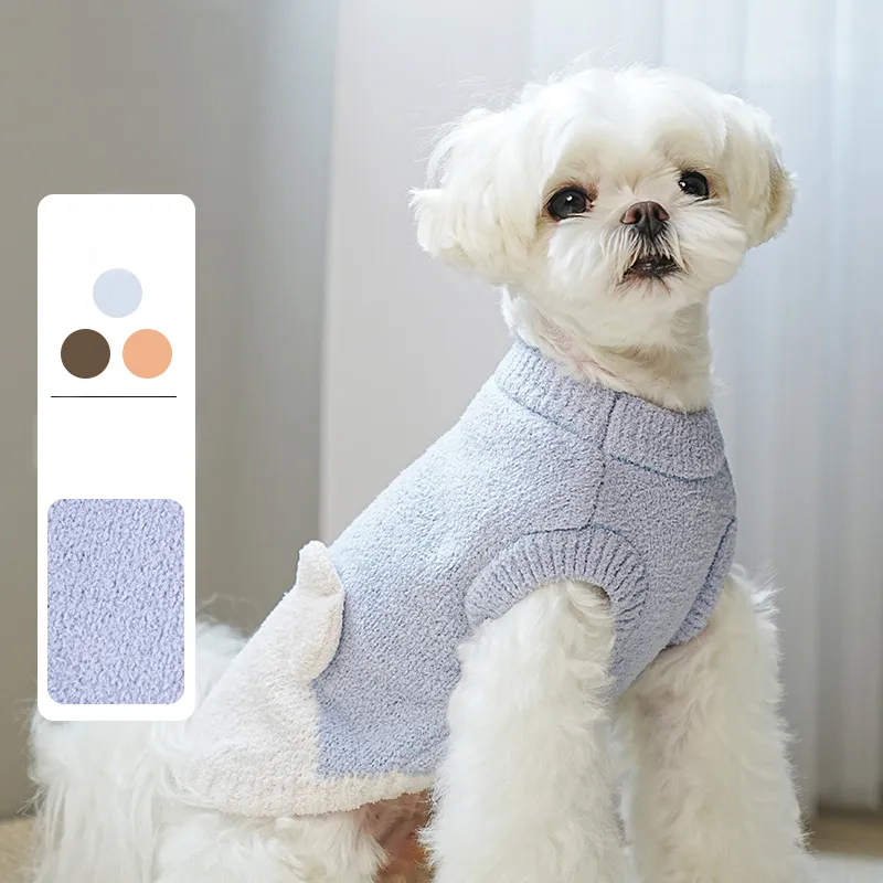 LVXUN Pet Clothing-1